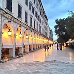 Apartament Cozy In The Heart Of The Historic Center *