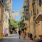 Apartament Cozy In The Heart Of The Historic Center Corfu (city)
