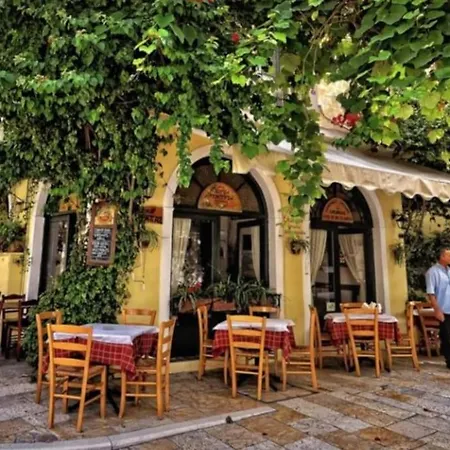 Apartament Cozy In The Heart Of The Historic Center *
