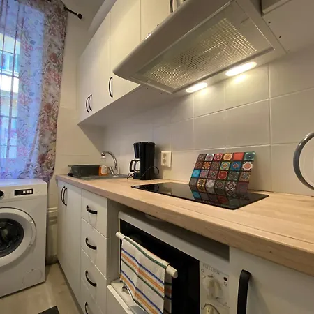 Apartament Cozy In The Heart Of The Historic Center Corfu (city)