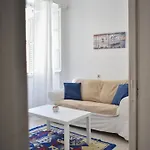 Daire Cozy In The Heart Of The Historic Center Korfu